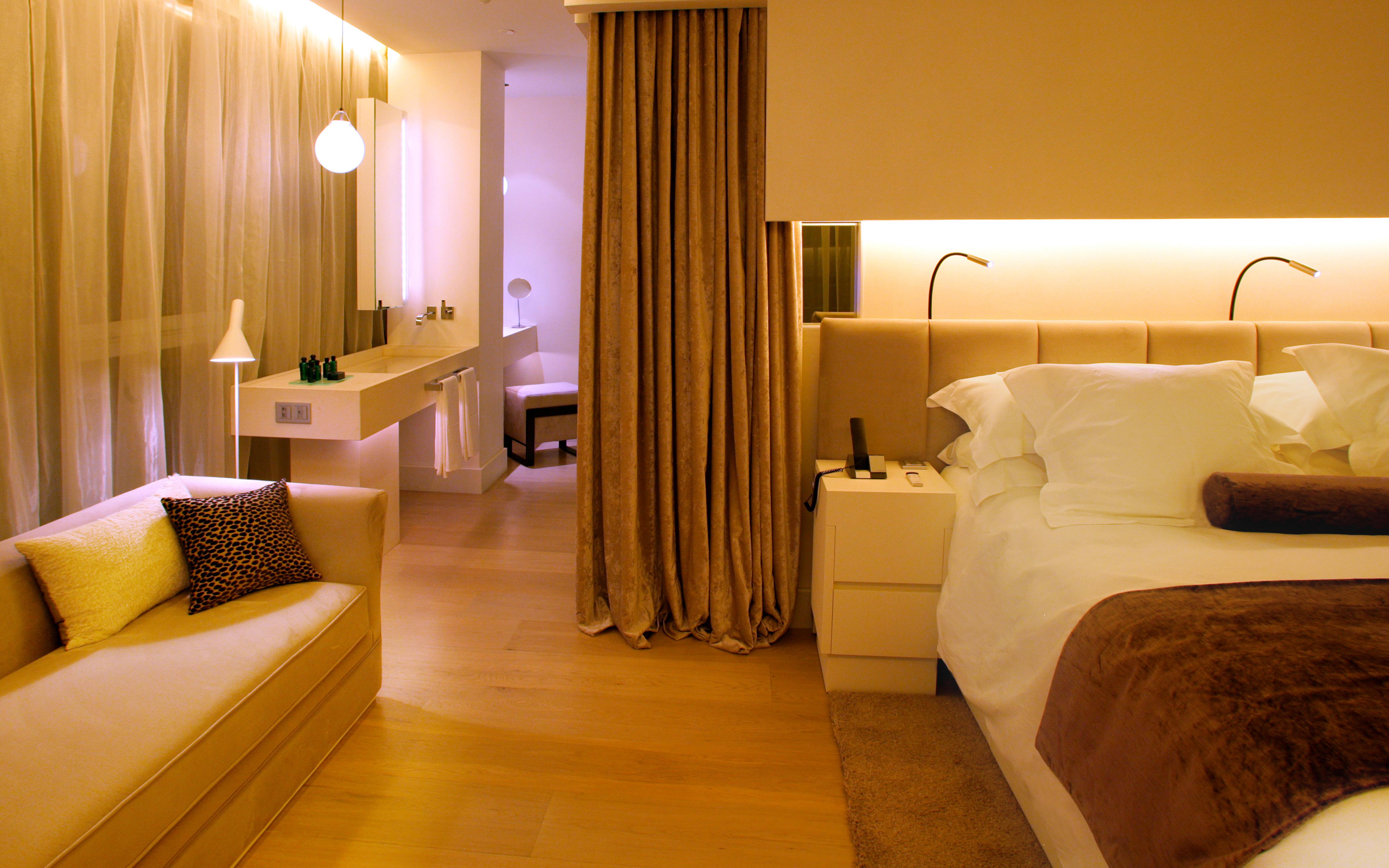 Abac Restaurant Hotel Barcelona Gl Monumento Kültér fotó