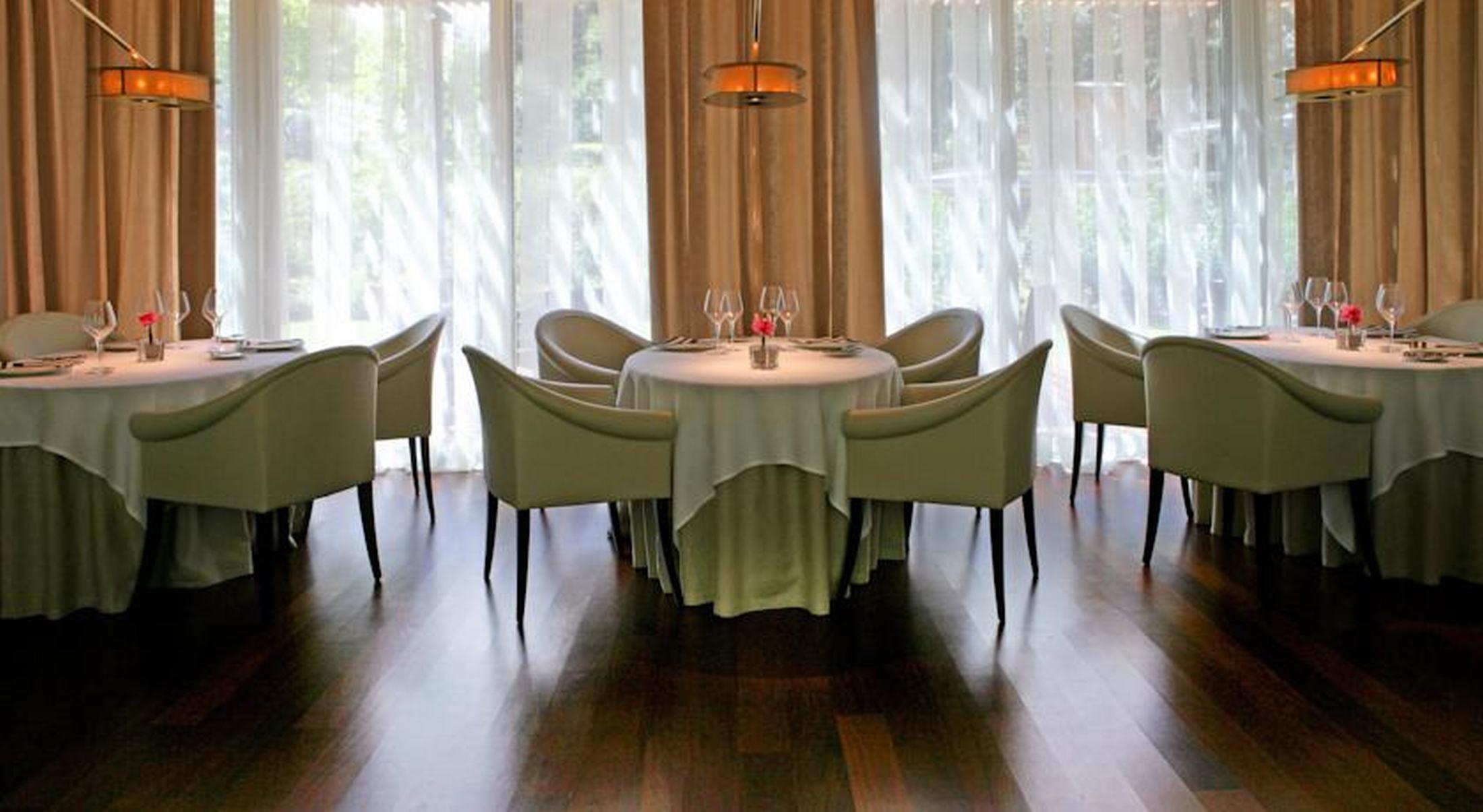 Abac Restaurant Hotel Barcelona Gl Monumento Kültér fotó