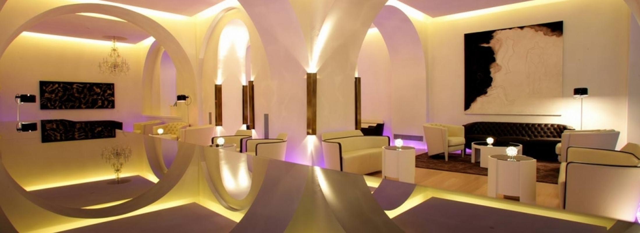 Abac Restaurant Hotel Barcelona Gl Monumento Kültér fotó
